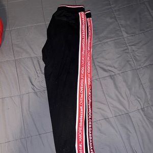 Dolce & Gabbana Joggers